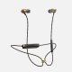 The House Of Marley Uplift 2 Auricolare Wireless In-ear Musica e Chiamate Bluetooth Nero, Ottone 2