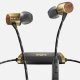 The House Of Marley Uplift 2 Auricolare Wireless In-ear Musica e Chiamate Bluetooth Nero, Ottone 3