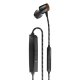 The House Of Marley Uplift 2 Wireless Auricolare In-ear Musica e Chiamate Bluetooth Nero, Marrone 3