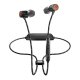 The House Of Marley Uplift 2 Wireless Auricolare In-ear Musica e Chiamate Bluetooth Nero, Marrone 4