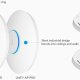 Ubiquiti UniFi AP 300 Mbit/s Supporto Power over Ethernet (PoE) 3