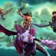 BANDAI NAMCO Entertainment Dragons Dawn of New Riders, Nintendo Switch Standard 3