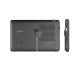 New Majestic TVD-935 TV portatile Grigio 22,9 cm (9