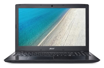 Acer TravelMate P2 P259-G2-MG-755E Computer portatile 39,6 cm (15.6") Full HD Intel® Core™ i7 i7-7500U 8 GB DDR4-SDRAM 256 GB SSD NVIDIA® GeForce® 940MX Wi-Fi 5 (802.11ac) Windows 10 Pro Nero