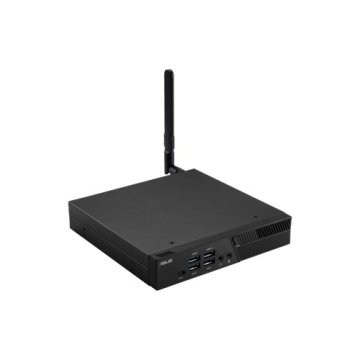 ASUS PB60-B5136MD Intel® Core™ i5 i5-8400T 8 GB DDR4-SDRAM 128 GB SSD Mini Tower Mini PC Nero