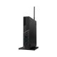 ASUS PB60-B5136MD Intel® Core™ i5 i5-8400T 8 GB DDR4-SDRAM 128 GB SSD Mini Tower Mini PC Nero 13