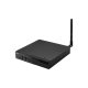 ASUS PB60-B5136MD Intel® Core™ i5 i5-8400T 8 GB DDR4-SDRAM 128 GB SSD Mini Tower Mini PC Nero 6