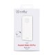 Celly Gelskin custodia per cellulare 16,2 cm (6.39