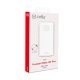 Celly Gelskin custodia per cellulare 16,2 cm (6.39