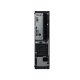 Lenovo IdeaCentre 310S AMD A9 A9-9425 8 GB DDR4-SDRAM 1 TB HDD Windows 10 Home SFF PC Nero, Argento 4