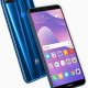 Huawei Y7 2018 15,2 cm (5.99