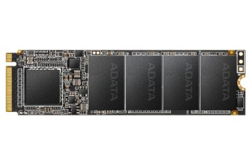 XPG SX6000 Pro 1 TB M.2 PCI Express 3.0 NVMe 3D TLC