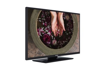 Philips 49HFL2869T/12 TV Hospitality 124,5 cm (49") Full HD 330 cd/m² Nero 8 W