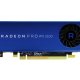 Fujitsu S26361-F3300-L211 scheda video AMD Radeon Pro WX 2100 2 GB GDDR5 2