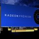Fujitsu S26361-F3300-L211 scheda video AMD Radeon Pro WX 2100 2 GB GDDR5 6
