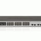D-Link DES-3528 switch di rete Gestito Argento 5