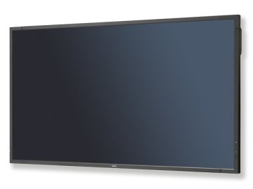 NEC MultiSync E905 Pannello piatto per segnaletica digitale 2,29 m (90") LED 350 cd/m² Full HD Nero Touch screen 12/7