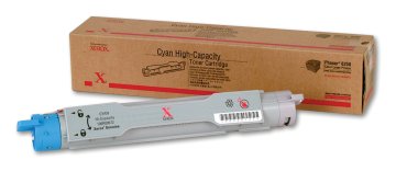 Xerox Cartuccia toner ciano ad alta capacità (8.000 pagine*)