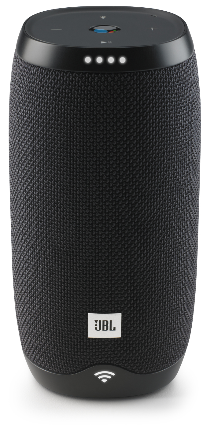 Google home jbl link 10 Clearance