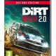 PLAION DiRT Rally 2.0 Day One Edition, PC ITA 2