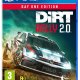 PLAION DiRT Rally 2.0 Day One Edition ITA PlayStation 4 2