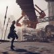PLAION NieR: Automata Game of the YoRHa Edition, PS4 Standard+DLC PlayStation 4 4