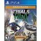 Ubisoft Trials Rising Gold Edition, PS4 Oro ITA PlayStation 4 2