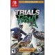 Ubisoft Trials Rising: Gold Edition, Nintendo Switch Oro ITA 2