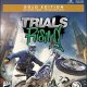 Ubisoft Trials Rising Gold Edition, Xbox One Oro ITA 2