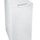 Hotpoint WMTF 602 L IT lavatrice Caricamento dall'alto 6 kg 1000 Giri/min Bianco 2