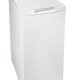 Hotpoint Ariston WMTF 602 L IT lavatrice Caricamento dall'alto 6 kg 1000 Giri/min Bianco 2