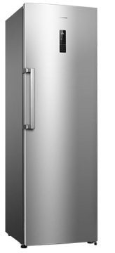 Hisense FV341N4AS1 congelatore Congelatore verticale Libera installazione 260 L Acciaio inox