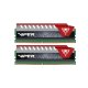 Patriot Memory 32GB DDR4 memoria 2 x 16 GB 2800 MHz 2