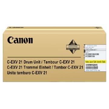 Canon C-EXV 21 Originale 1 pz