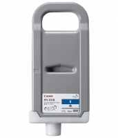 Canon PFI-701B cartuccia d'inchiostro 1 pz Originale Blu