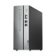 Lenovo IdeaCentre 510S Intel® Core™ i5 i5-8400 8 GB DDR4-SDRAM 256 GB SSD Windows 10 Home SFF PC Nero, Argento 2