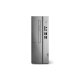 Lenovo IdeaCentre 510S Intel® Core™ i5 i5-8400 8 GB DDR4-SDRAM 256 GB SSD Windows 10 Home SFF PC Nero, Argento 3