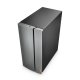Lenovo IdeaCentre 720 AMD Ryzen™ 5 2400G 8 GB DDR4-SDRAM 1 TB HDD AMD Radeon RX 550 Windows 10 Home Tower PC Nero, Argento 3