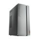 Lenovo IdeaCentre 720 AMD Ryzen™ 5 2400G 8 GB DDR4-SDRAM 1 TB HDD AMD Radeon RX 550 Windows 10 Home Tower PC Nero, Argento 4