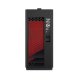 Lenovo Legion T530 Intel® Core™ i5 i5-8400 8 GB DDR4-SDRAM 1,13 TB HDD+SSD NVIDIA® GeForce® GTX 1050 Ti Windows 10 Home Tower PC Nero, Rosso 2