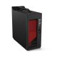 Lenovo Legion T530 Intel® Core™ i5 i5-8400 8 GB DDR4-SDRAM 1,13 TB HDD+SSD NVIDIA® GeForce® GTX 1050 Ti Windows 10 Home Tower PC Nero, Rosso 4