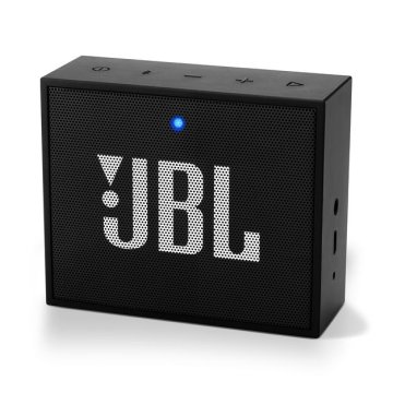 JBL GO+ Nero 3 W