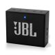 JBL GO+ Nero 3 W 2