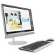 Lenovo IdeaCentre 520 Intel® Core™ i3 i3-7020U 54,6 cm (21.5