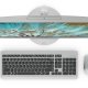 Lenovo IdeaCentre 520 Intel® Core™ i3 i3-7020U 54,6 cm (21.5