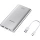 Samsung EB-P1100C 10000 mAh Argento 6