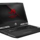 ASUS ROG G703GX-EV116T Intel® Core™ i7 i7-8750H Computer portatile 43,9 cm (17.3