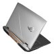 ASUS ROG G703GX-EV116T Intel® Core™ i7 i7-8750H Computer portatile 43,9 cm (17.3