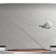 ASUS ROG G703GX-EV116T Intel® Core™ i7 i7-8750H Computer portatile 43,9 cm (17.3