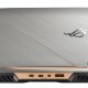 ASUS ROG G703GX-EV116T Intel® Core™ i7 i7-8750H Computer portatile 43,9 cm (17.3